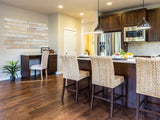 Mushroom Pine Wall Planks (10 SF) - Image 2