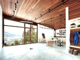 Thermal-Modified Poplar Cladding (10 SF) - Image 4