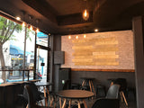 Mushroom Pine Wall Planks (10 SF) - Image 3