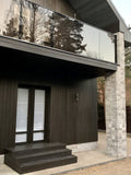 Grooved Siding - Image from similar product