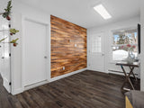 Hickory Wall Planks (10 SF) - Image 2
