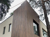 Thermal-Modified Poplar Cladding (10 SF) - Image 3