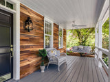 Hickory Wall Planks (10 SF) - Image 3