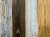 Mushroom Pine Wall Planks (10 SF) - Image 4