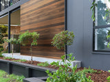 Thermal-Modified Poplar Cladding (10 SF) - Image 2