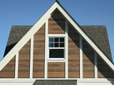 Thermal-Modified Poplar Cladding (10 SF) - Image 5