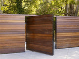Grooved Siding - Image from similar product