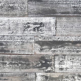 Mushroom Wood Wall Planks - Image from similar product