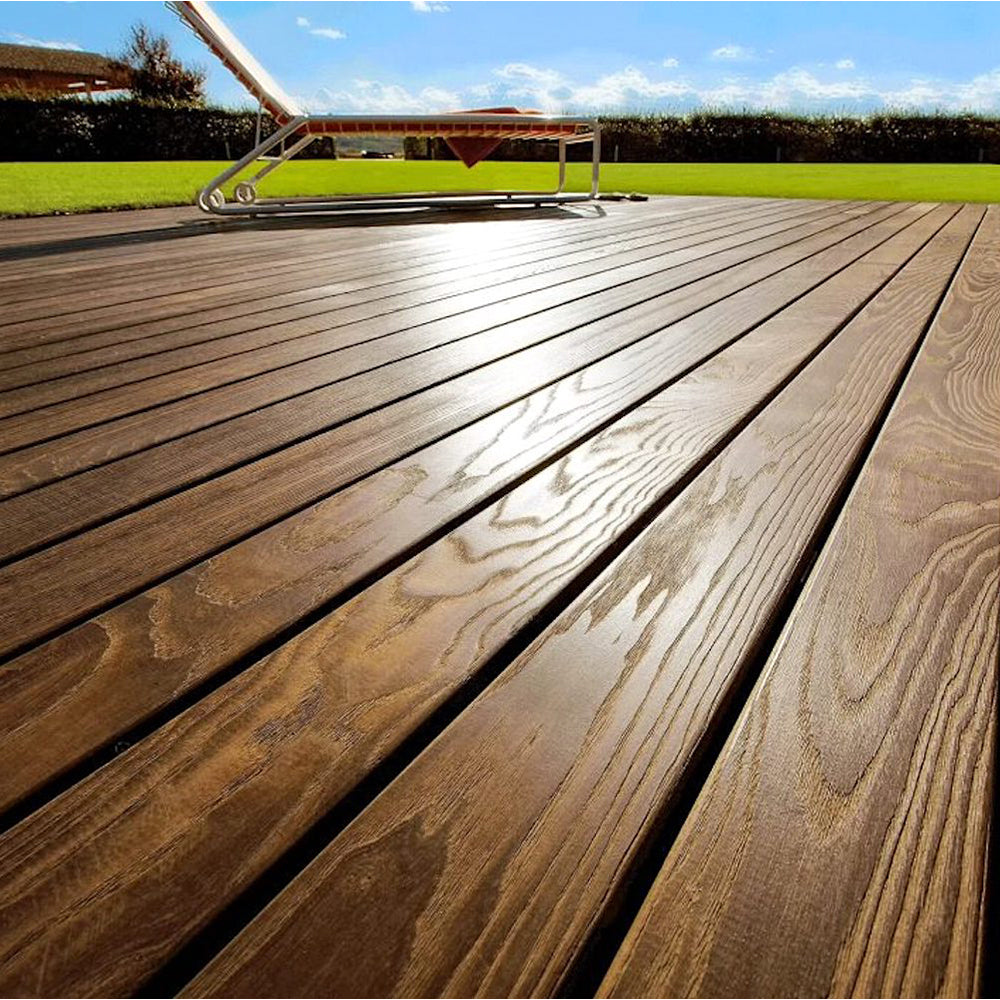 Decking