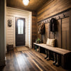 Shingle Planks for Interior and Exterior Use - Image from similar product