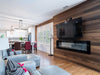 Thermal-Modified Poplar Cladding (10 SF)